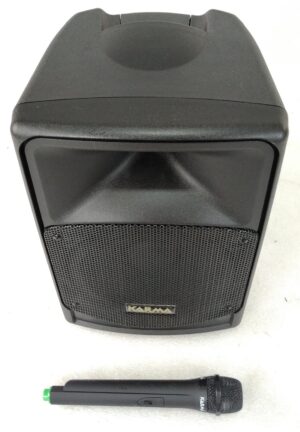Karma BM881 cassa a batterie