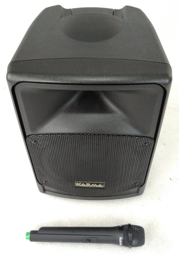 Karma BM881 cassa a batterie