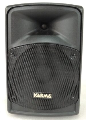 Karma BM881 cassa a batterie