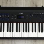 Kawai MP5 con Trolley