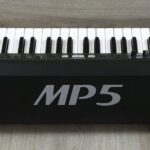 Kawai MP5 con Trolley
