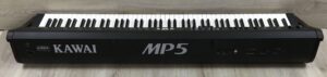 Kawai MP5 con Trolley