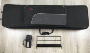 Kawai MP5 con Trolley