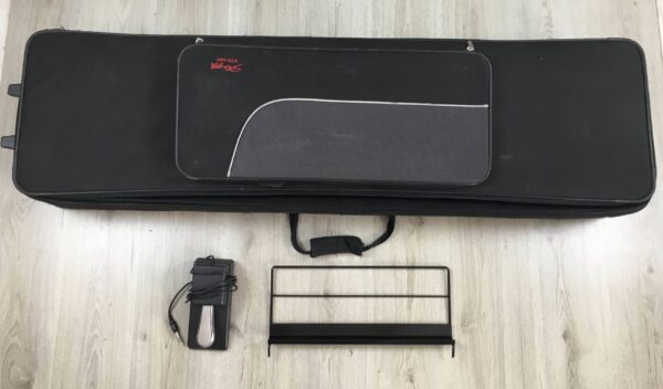 Kawai MP5 con Trolley