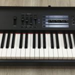 Kawai MP5 con Trolley