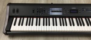 Kawai MP5 con Trolley