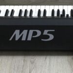 Kawai MP5 con Trolley