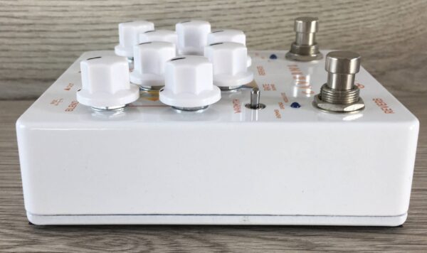 Keeley Caverns Delay Reverb V2