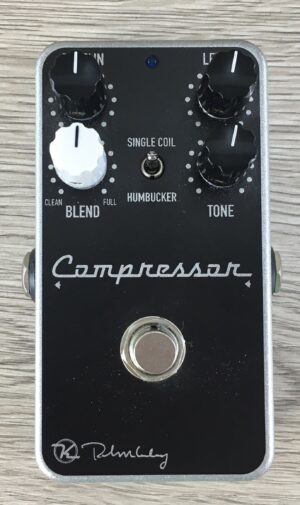 Keeley Compressor Plus