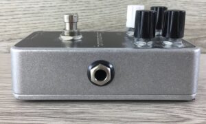 Keeley Compressor Plus