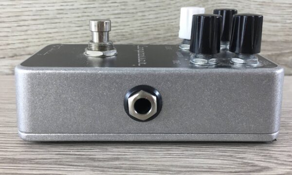 Keeley Compressor Plus