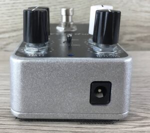 Keeley Compressor Plus