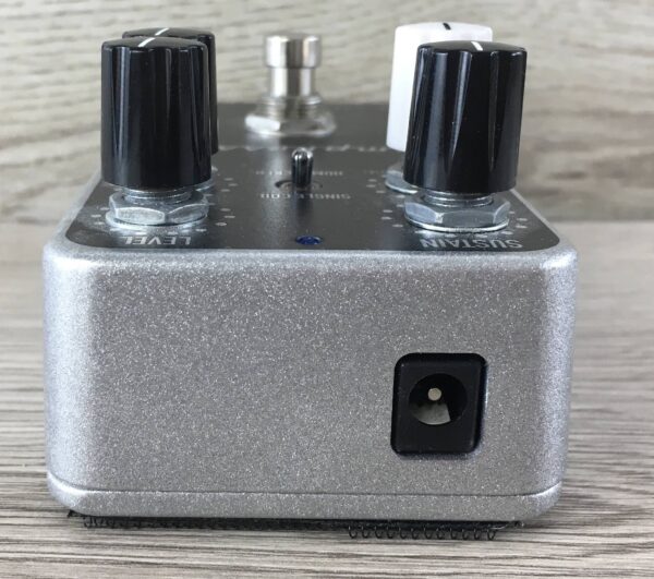 Keeley Compressor Plus