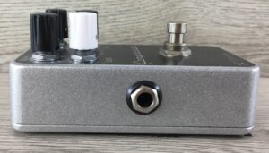 Keeley Compressor Plus