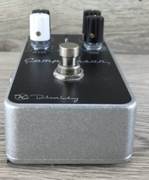 Keeley Compressor Plus