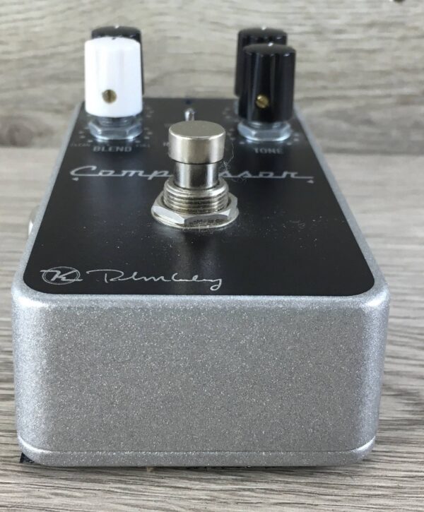 Keeley Compressor Plus