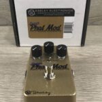 Keeley Electronics Super Phat Mod