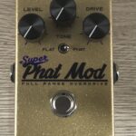 Keeley Electronics Super Phat Mod