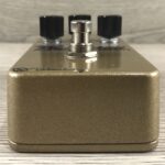 Keeley Electronics Super Phat Mod