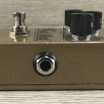 Keeley Electronics Super Phat Mod