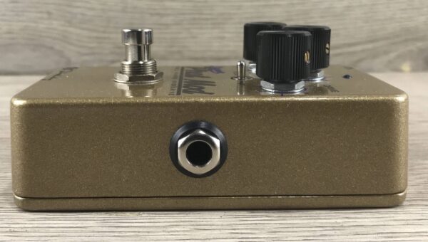 Keeley Electronics Super Phat Mod