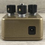 Keeley Electronics Super Phat Mod