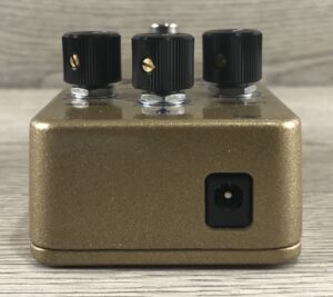 Keeley Electronics Super Phat Mod