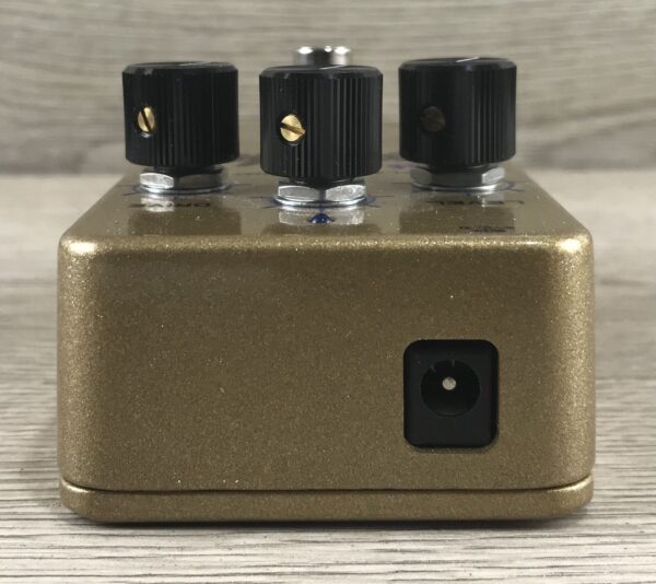 Keeley Electronics Super Phat Mod