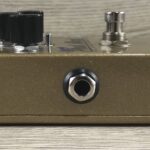 Keeley Electronics Super Phat Mod