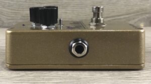 Keeley Electronics Super Phat Mod