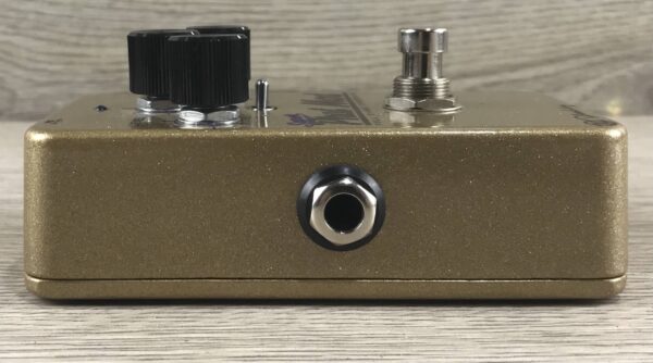 Keeley Electronics Super Phat Mod