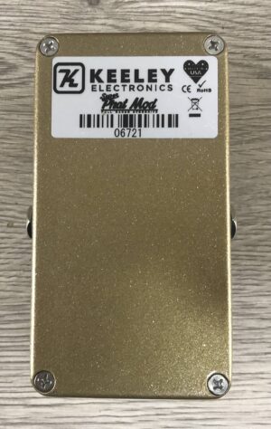 Keeley Electronics Super Phat Mod