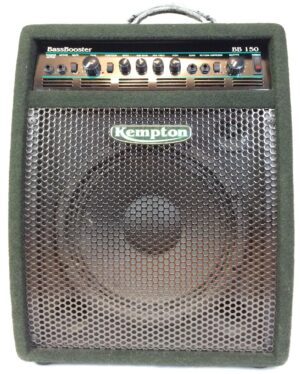 Kempton BASS BOOSTER BB150