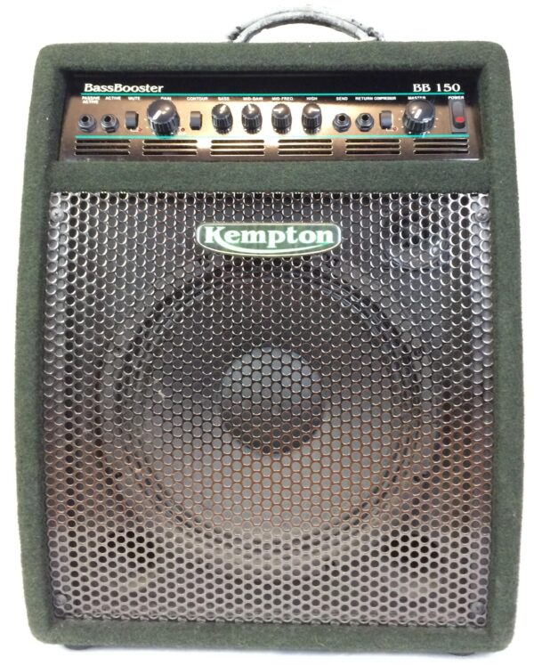 Kempton BASS BOOSTER BB150