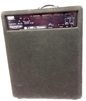 Kempton BASS BOOSTER BB150