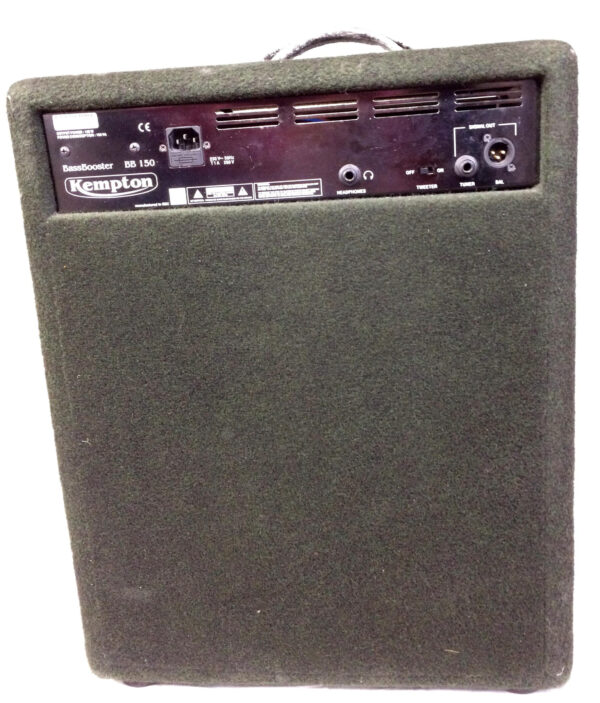 Kempton BASS BOOSTER BB150