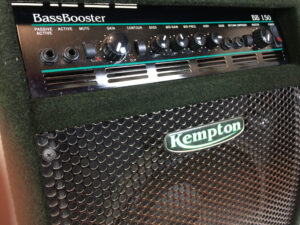 Kempton BASS BOOSTER BB150