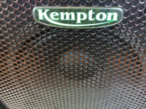 Kempton BASS BOOSTER BB150