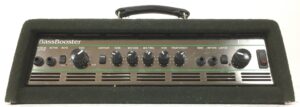 Kempton BB200 Bass Booster