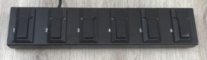 ketron FS6