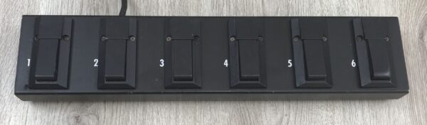 ketron FS6