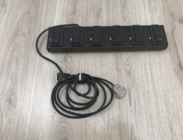 ketron FS6