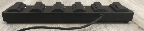 ketron FS6