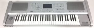 Ketron SD5 Arranger 61 tasti