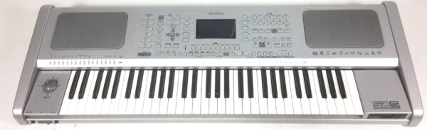 Ketron SD5 Arranger 61 tasti