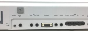 Ketron SD5 Arranger 61 tasti