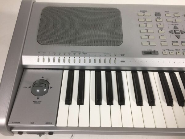 Ketron SD5 Arranger 61 tasti