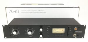Klark Teknik 76-KT