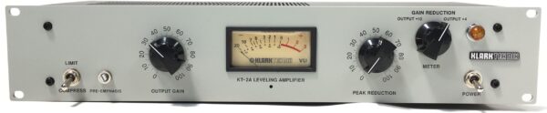 Klark Teknik KT-2A