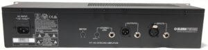 Klark Teknik KT-2A